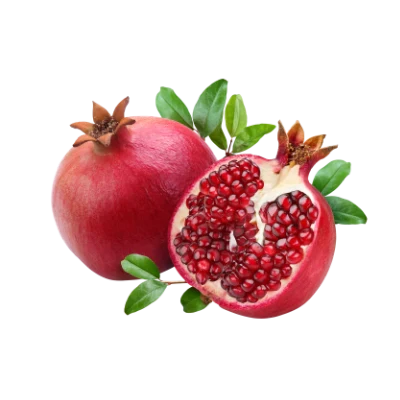 Pomegranate Extract (40% Ellagic Acid)