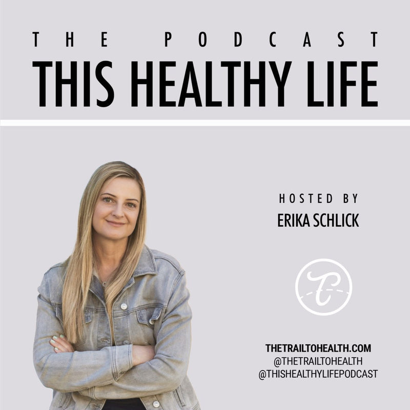 Episode 82 - Christian Drapeau - Stemregen & the Power of StemCells: Reboot Your Body’s RepairSystem - This Healthy Life