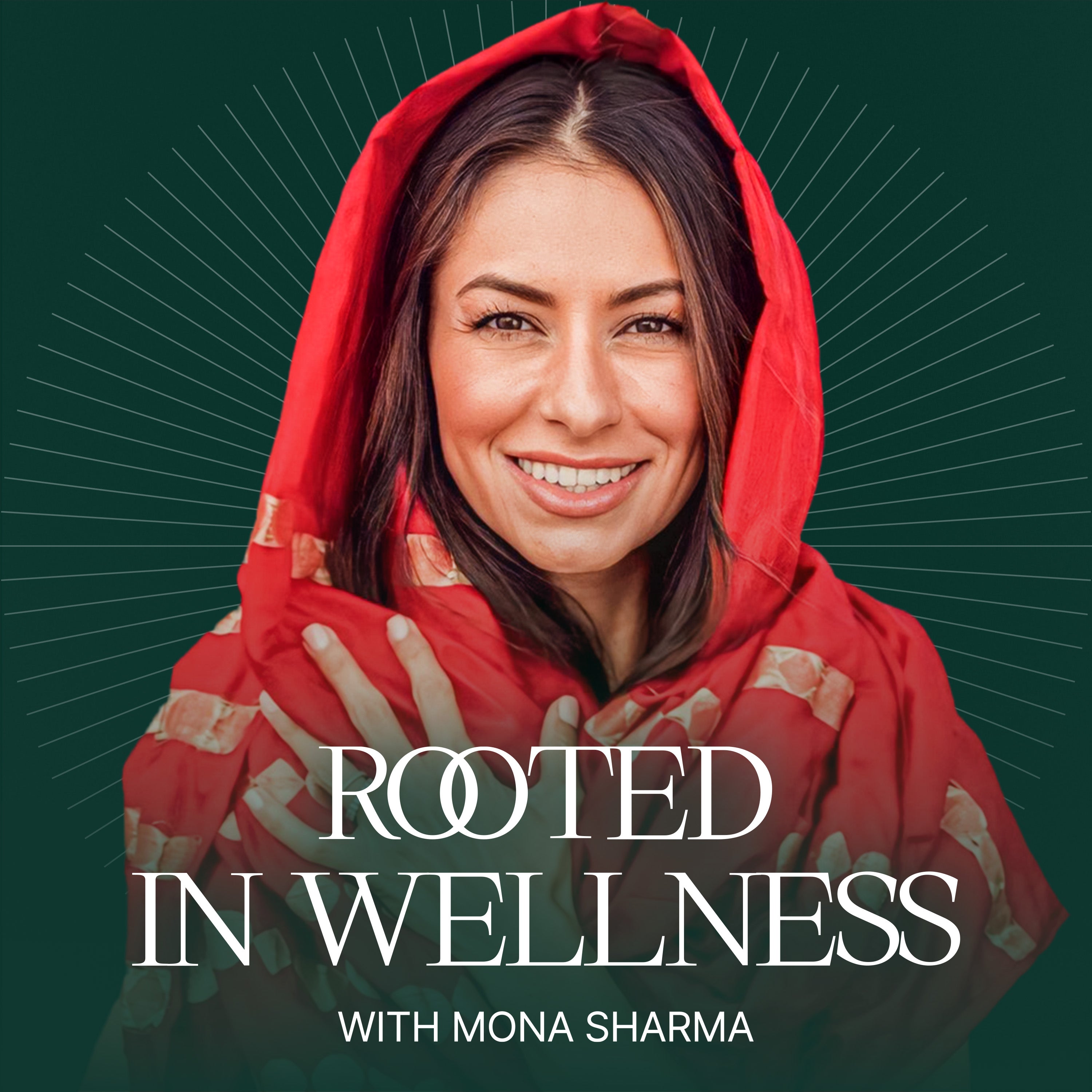 Unlocking Your Body’s Natural Repair System - Rooted in Wellness