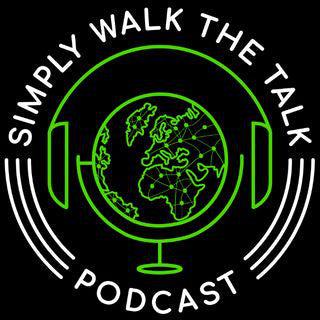 The Truth About Stem Cells with Christian Drapeau - Simply Walk The Talk