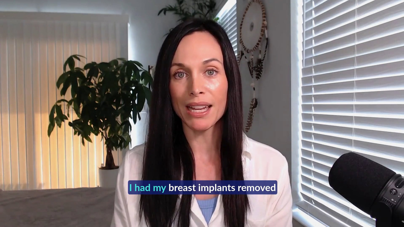 Darnah’s Wellness Transformation