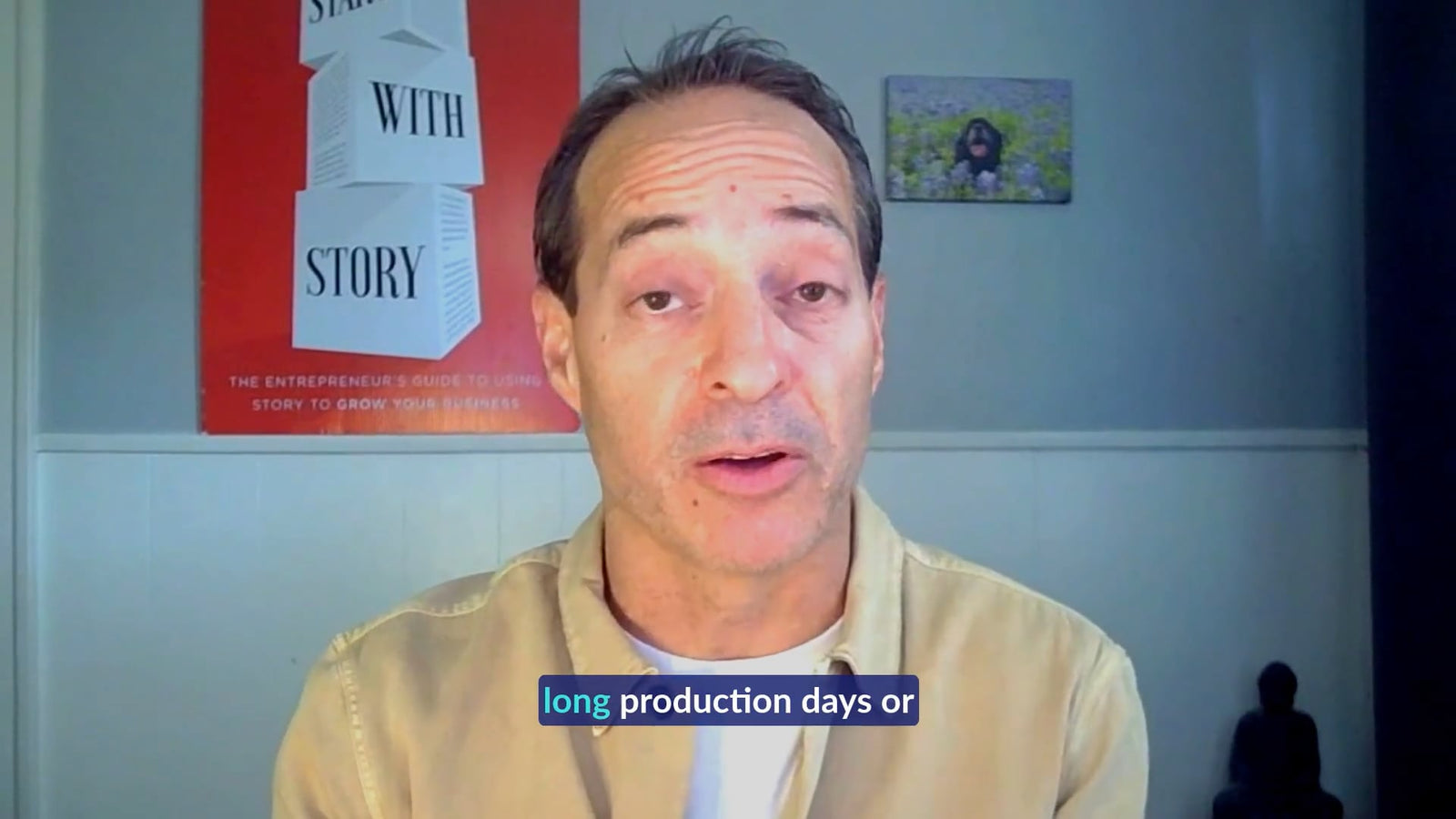 Lyn’s Recovery and Energy Boost