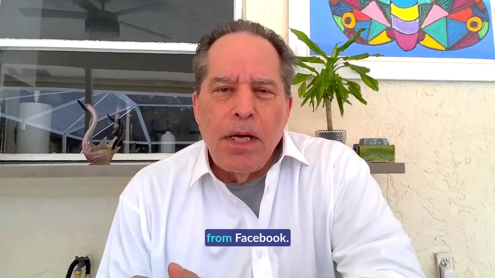 Norman, Supporting Recovery and Longevity