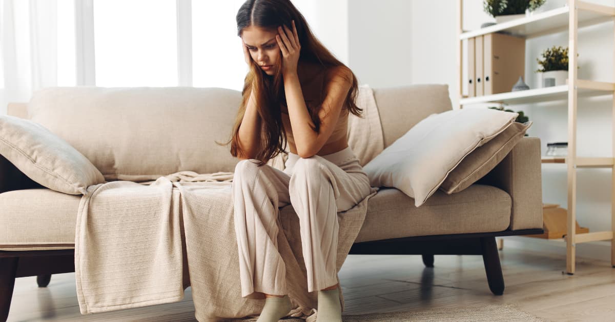 Stem cells and stress