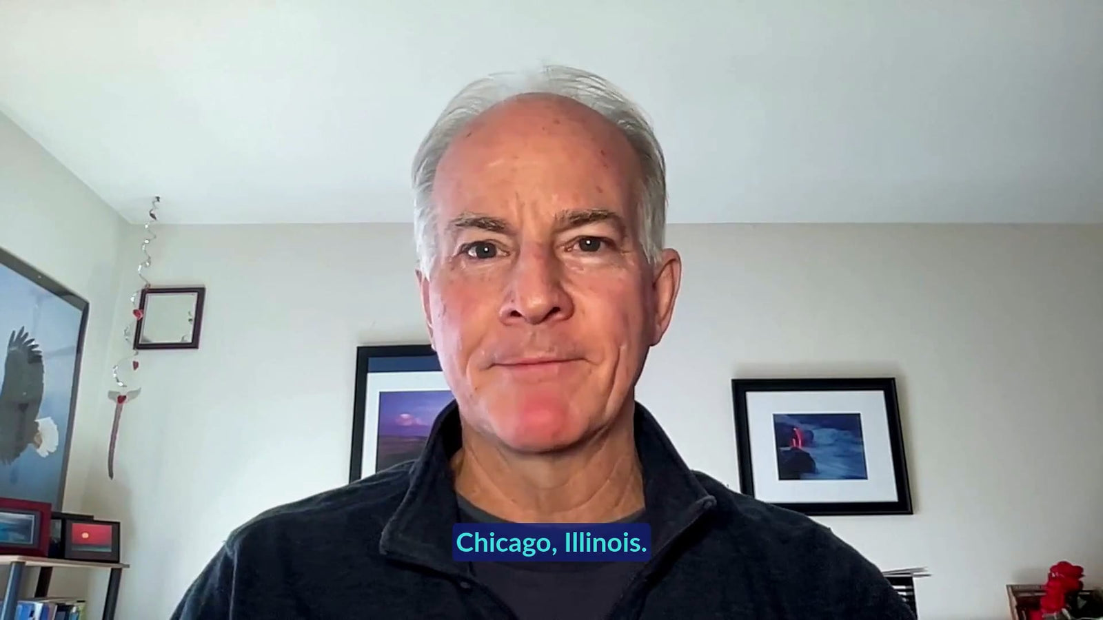 Paul, Reclaiming Mobility and Energy