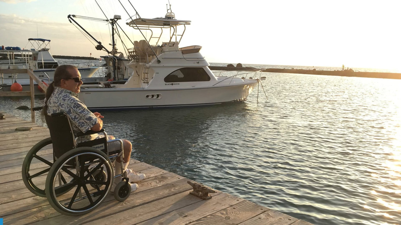 Gunner’s Recovery