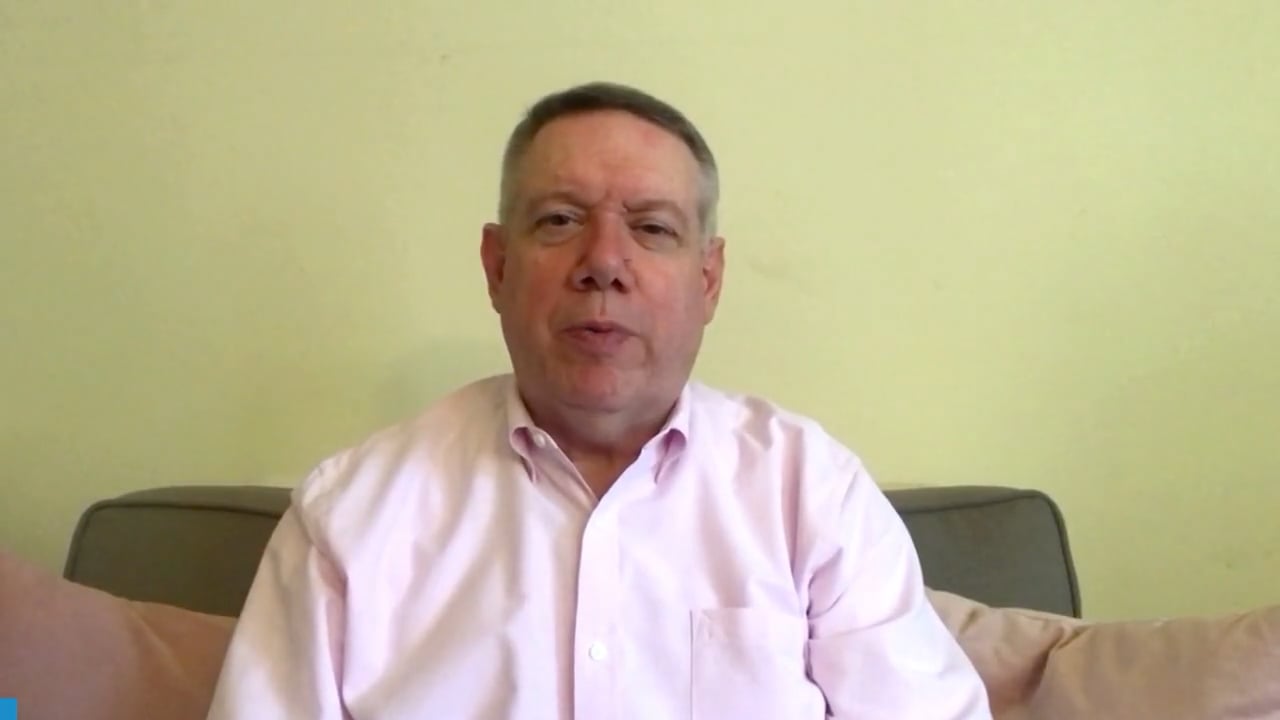 Eric’s Post-Surgery Recovery