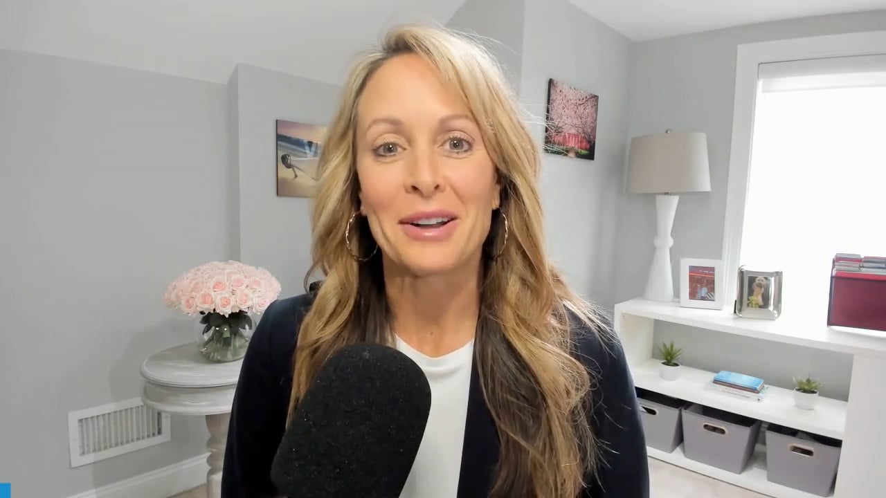 Kim’s Support for an Active Lifestyle