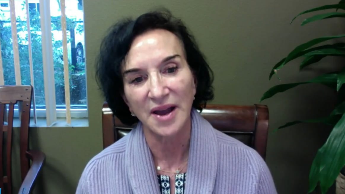 Dr. Eleanor's New Approach