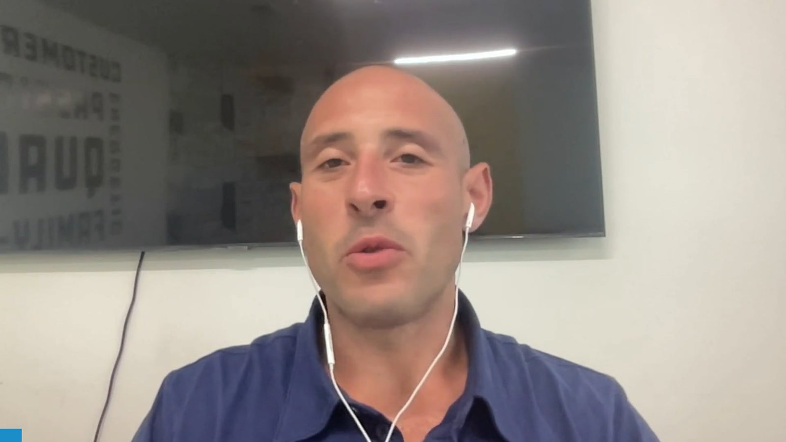 Angelo’s Journey to Better Health