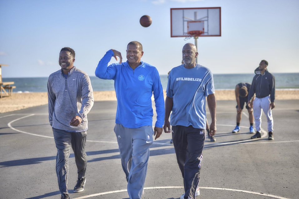 STEMREGEN® Announces Release of “The Stemregen Effect” Commercial with Three Former UCLA Players to Coincide with the Bruins Advancing to the Final Four