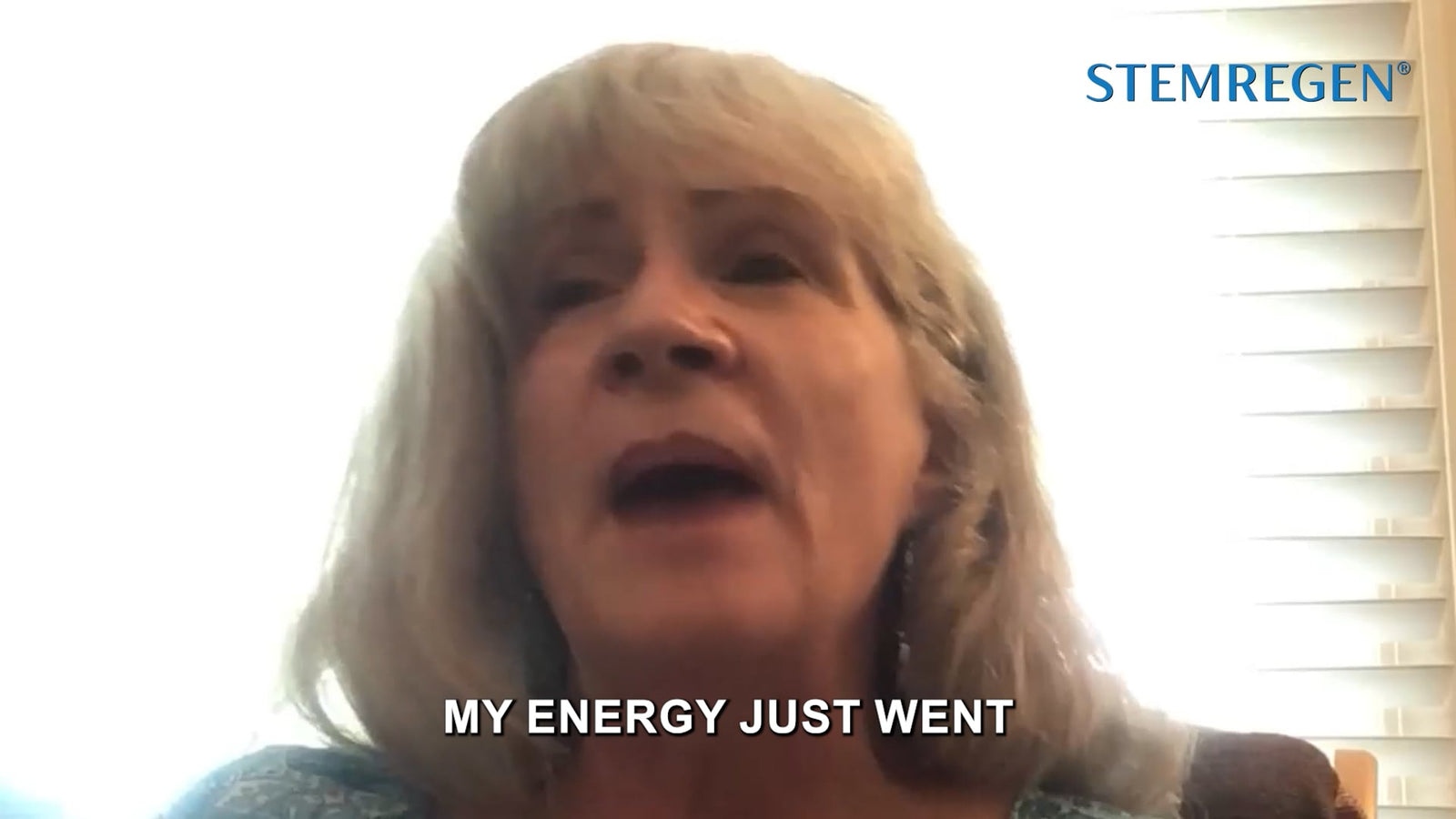 Theresa, Rediscovering Mobility and Energy