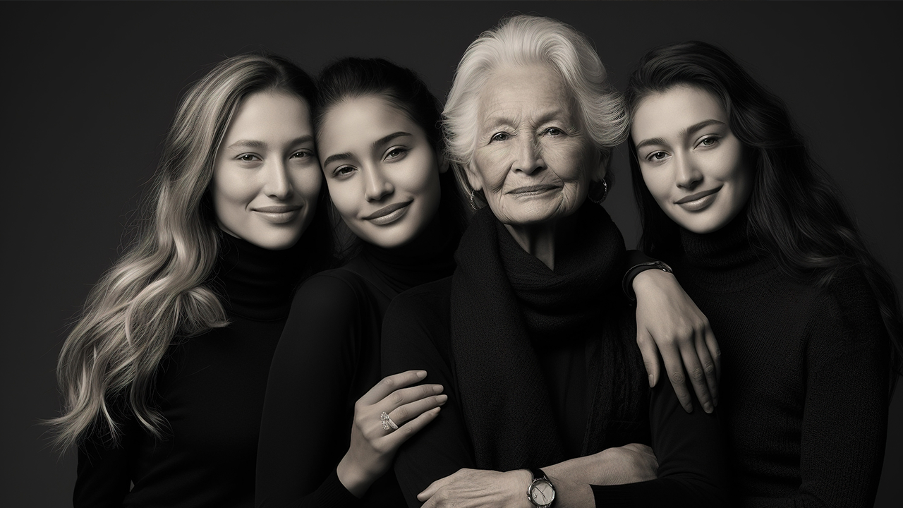 Real-Life Transformations