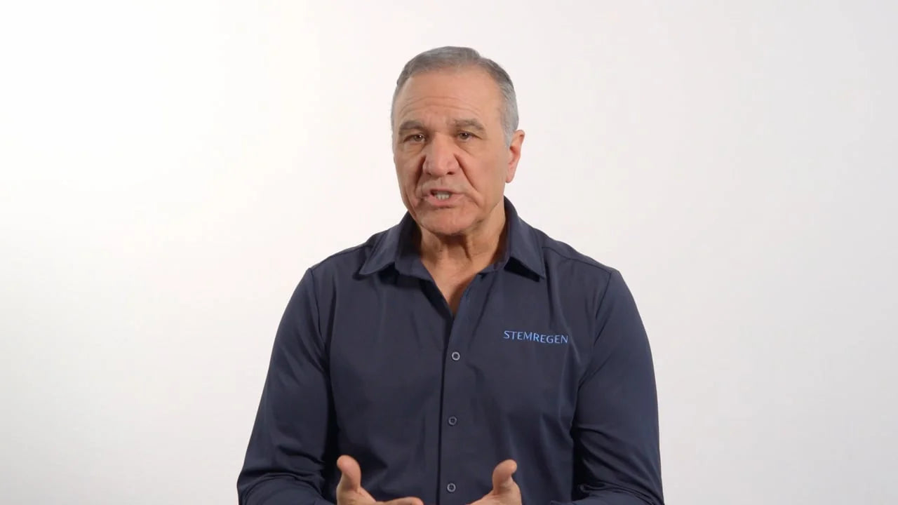 Why Stem Cell Activity Declines With Age