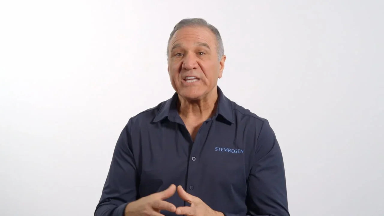 Why Consistency Matters More Than Intensity