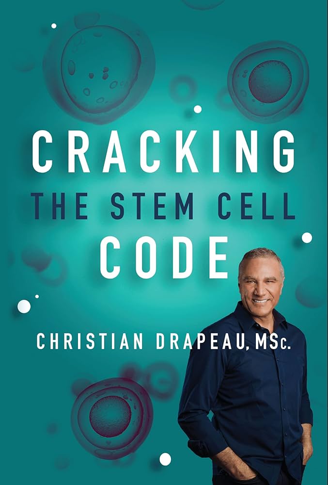 Stem Code Stem Cell Supplements | STEMREGEN® – Stemregen