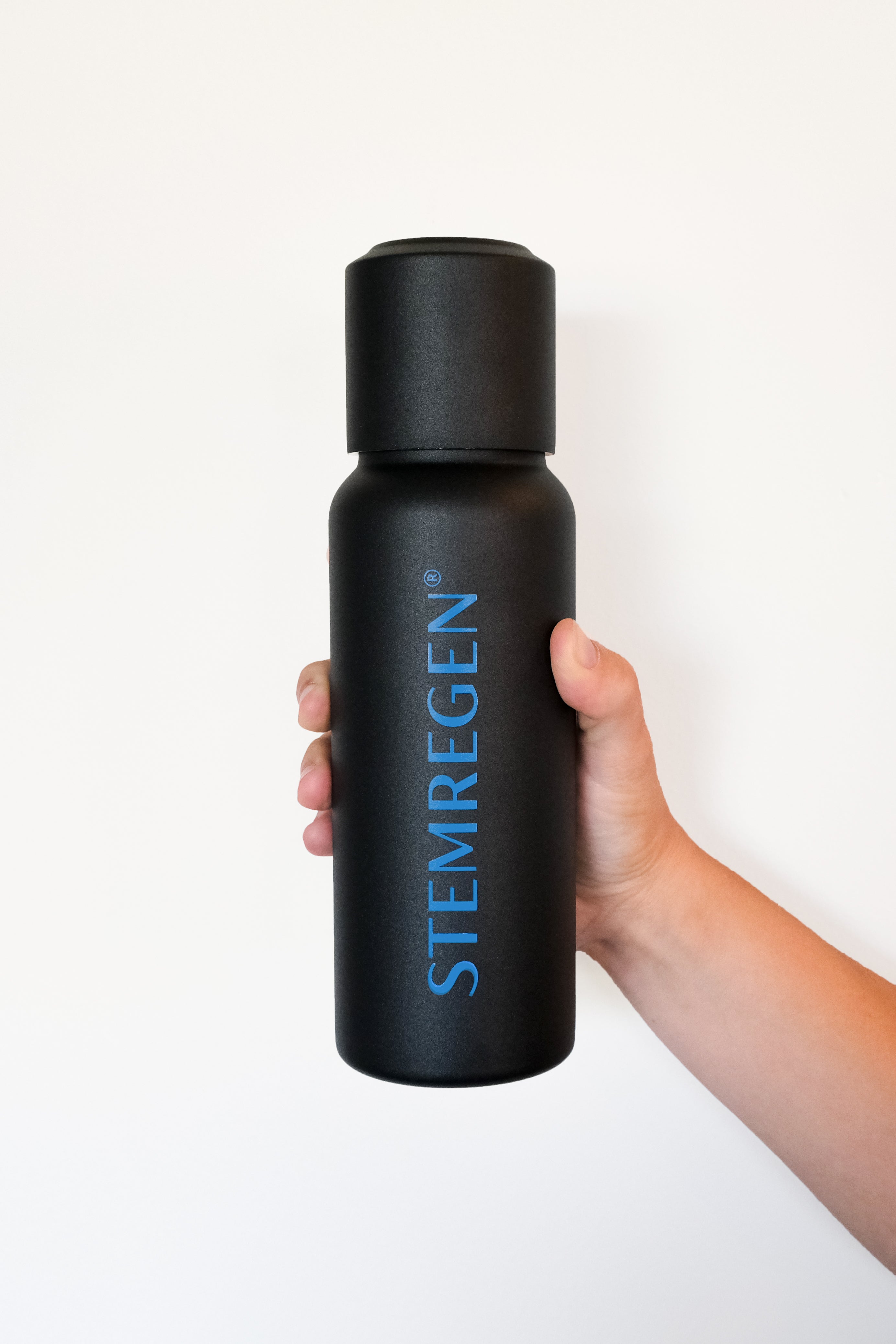 h2go Lodge Vacuum Bottle