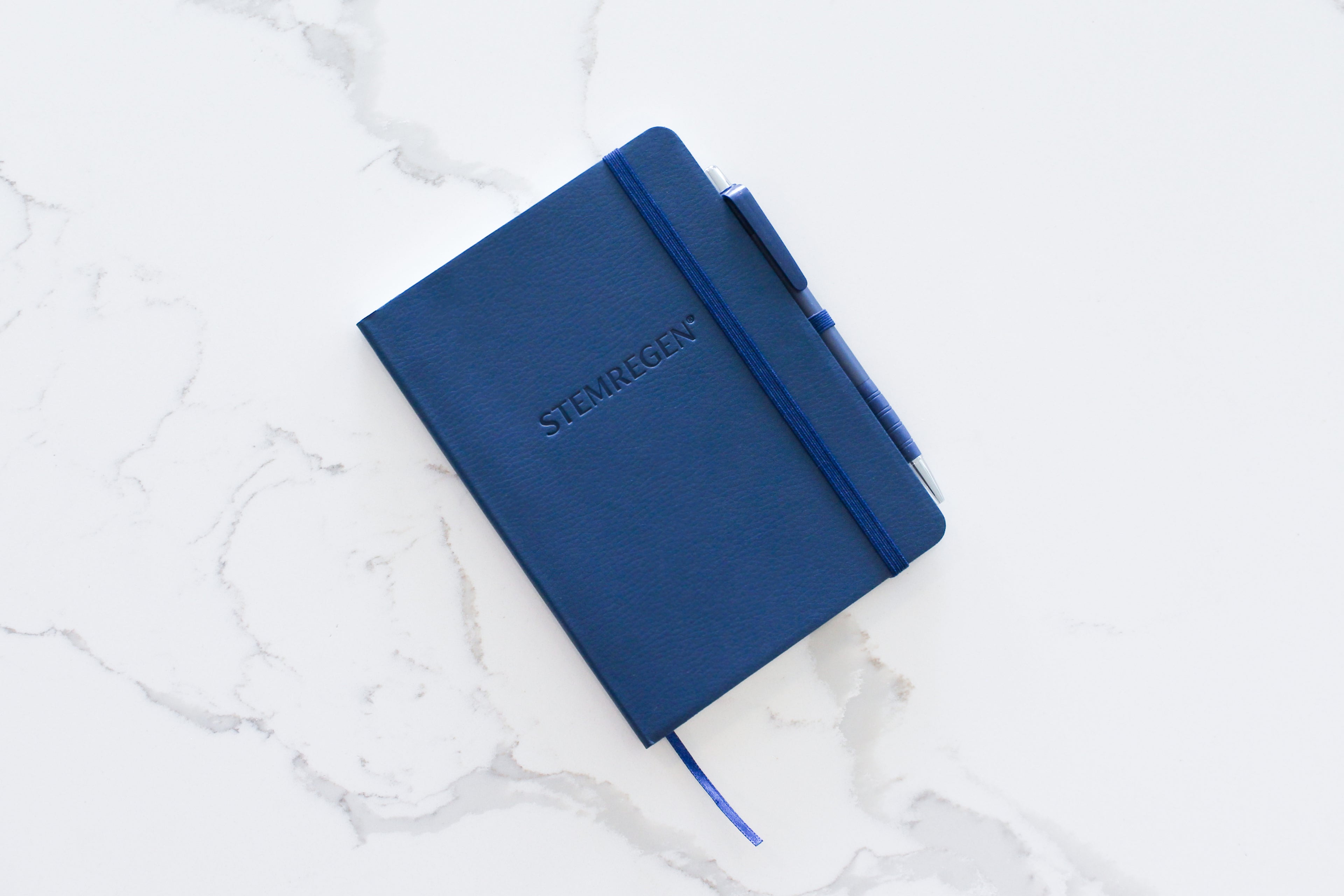 STEMREGEN® Notebook with Pen