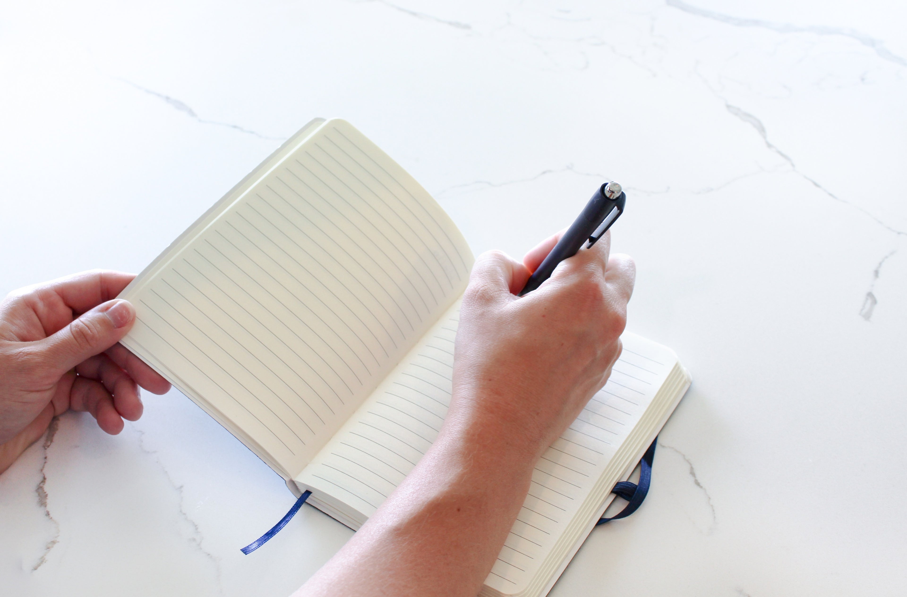 STEMREGEN® Notebook with Pen