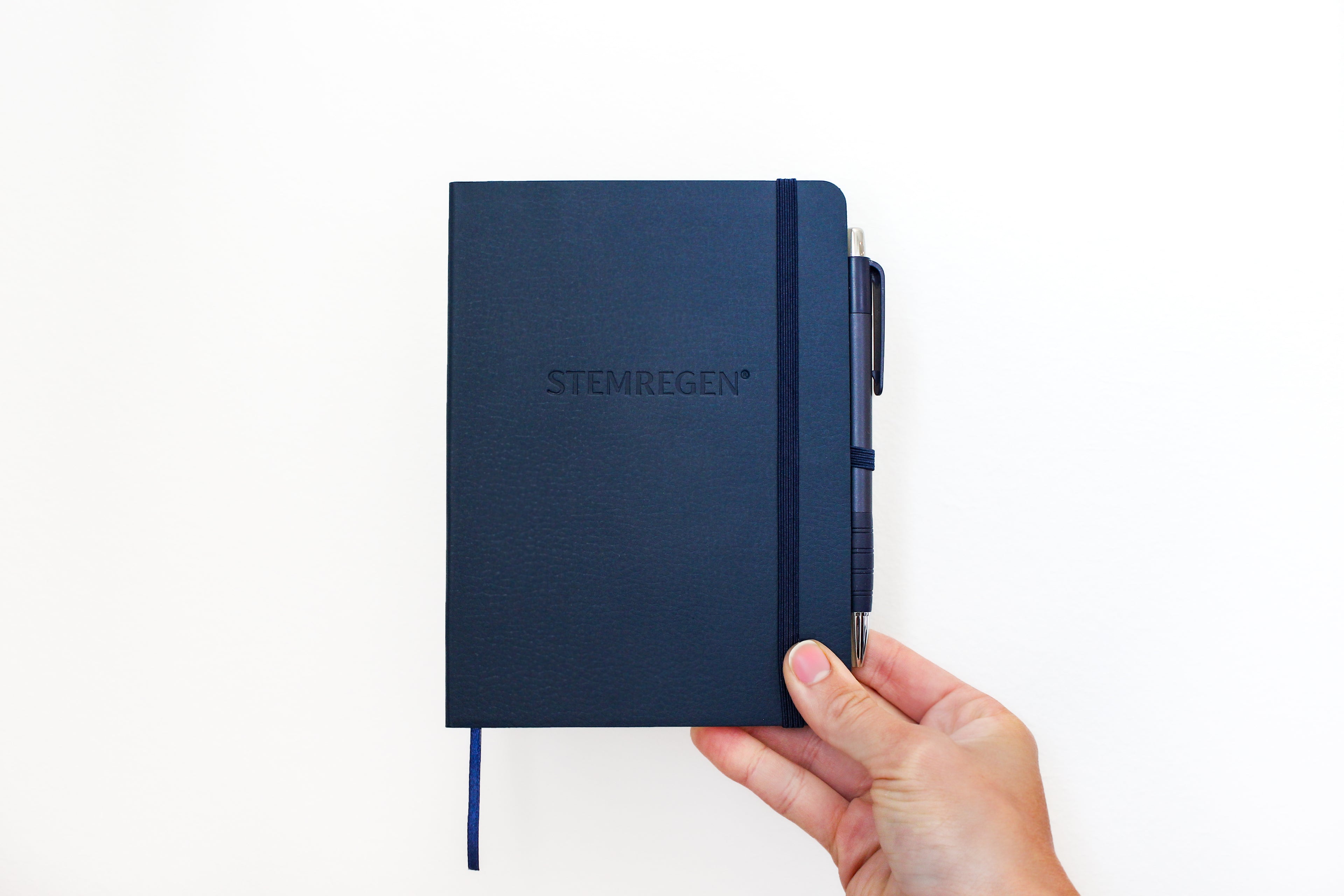STEMREGEN® Notebook with Pen