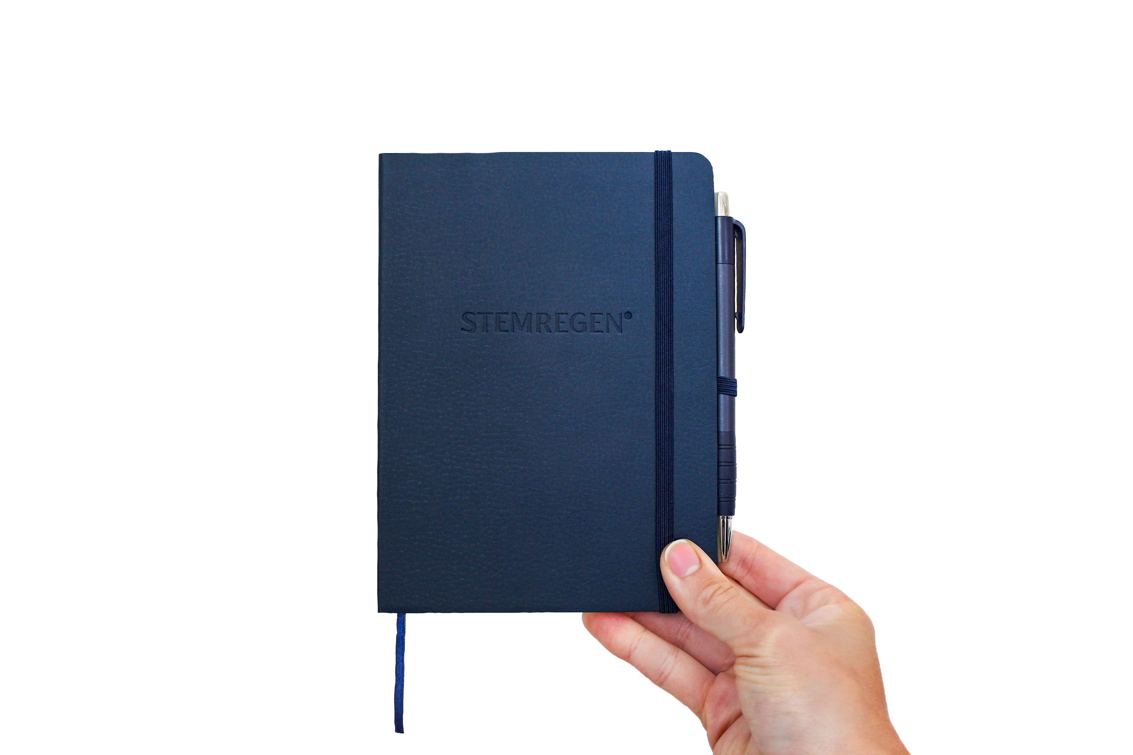 STEMREGEN® Notebook with Pen