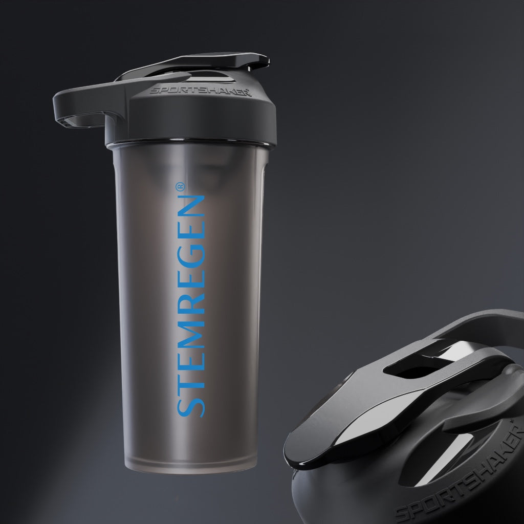 Shaker Cup - 27 oz