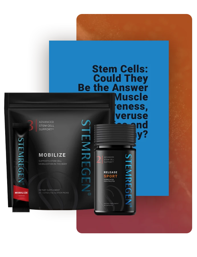 Bundle image of Stemregen Mobilize, Stemregen Sport and the White Paper in the Josh Holland Promotion
