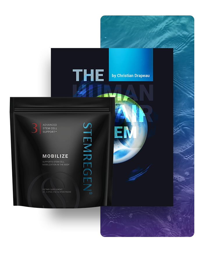 Mobilize - Explore Package