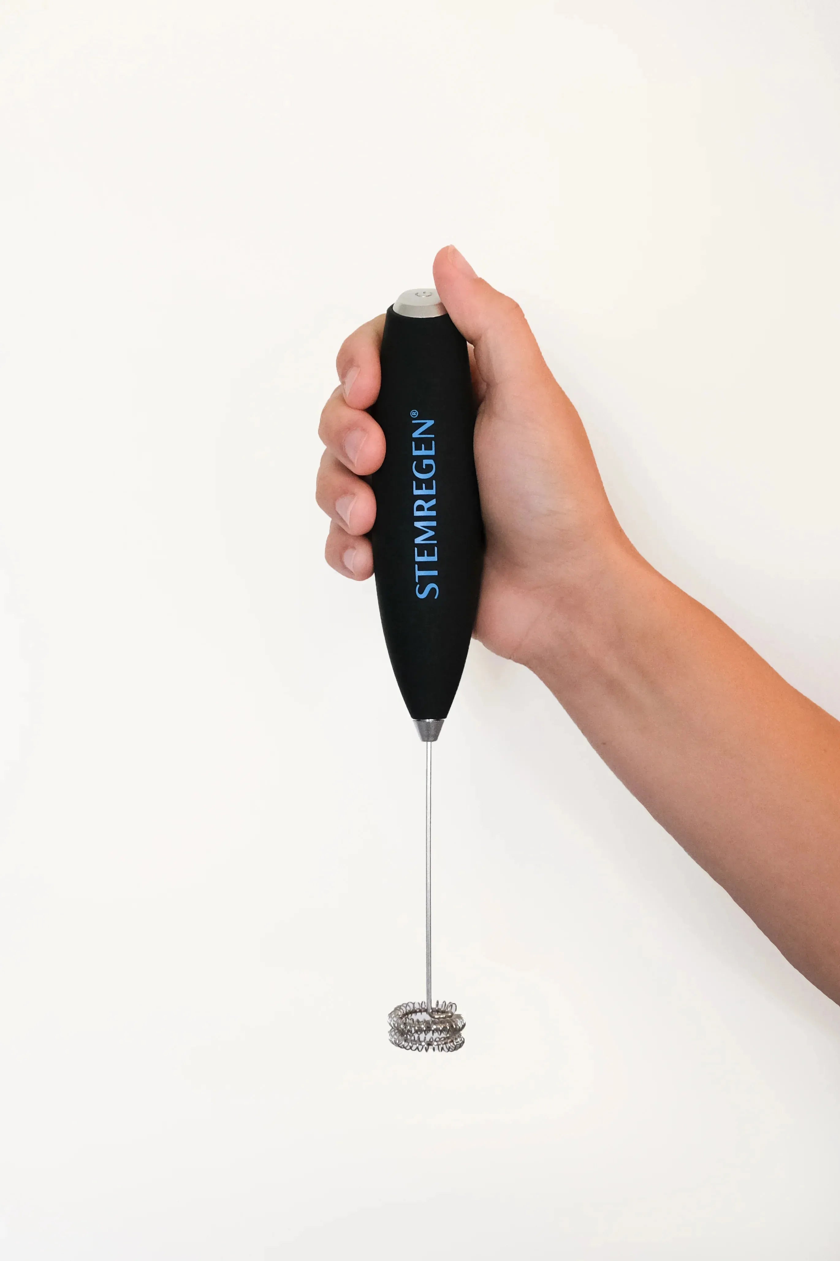 Multi-Purpose Frother w/ Stand - Stemregen