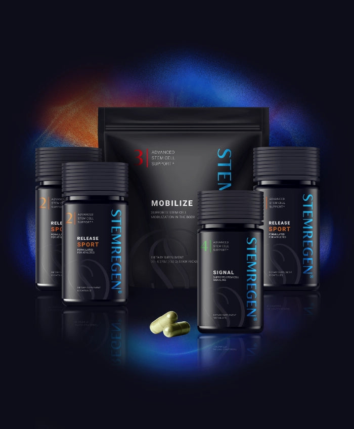 Accelerated Recovery Protocol