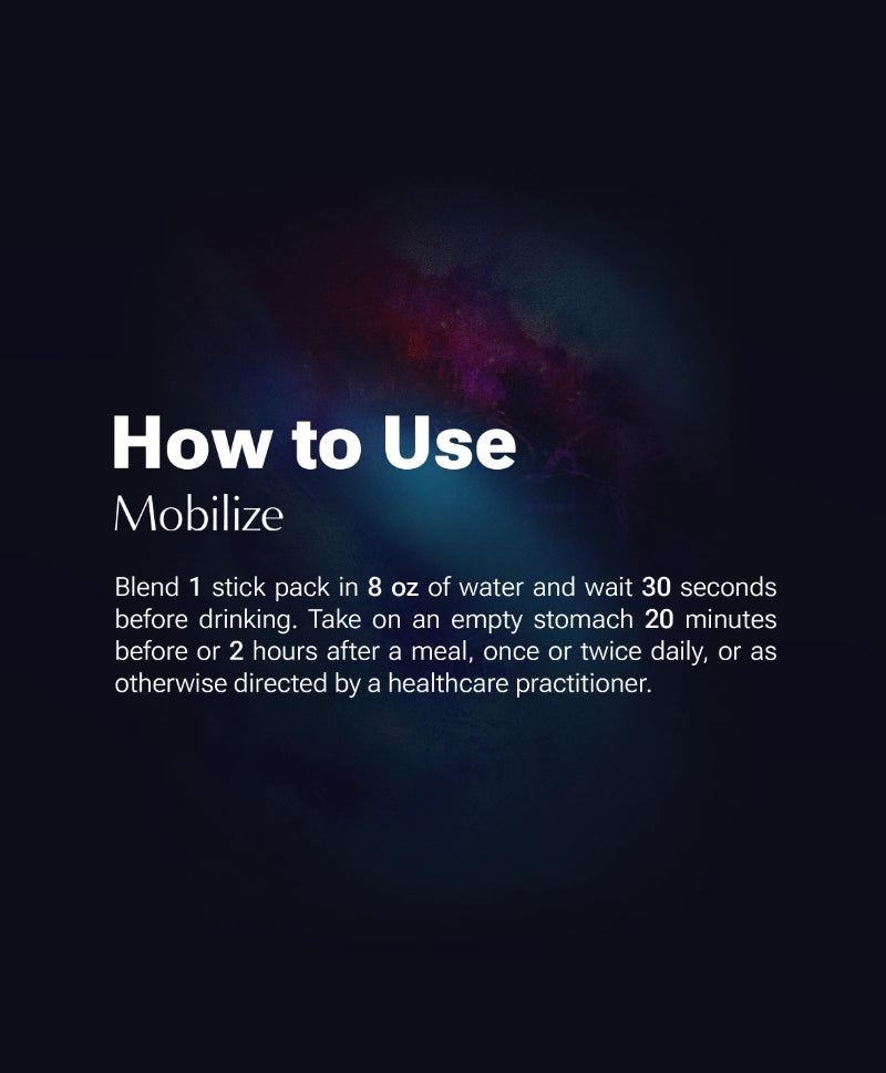 Mobilize