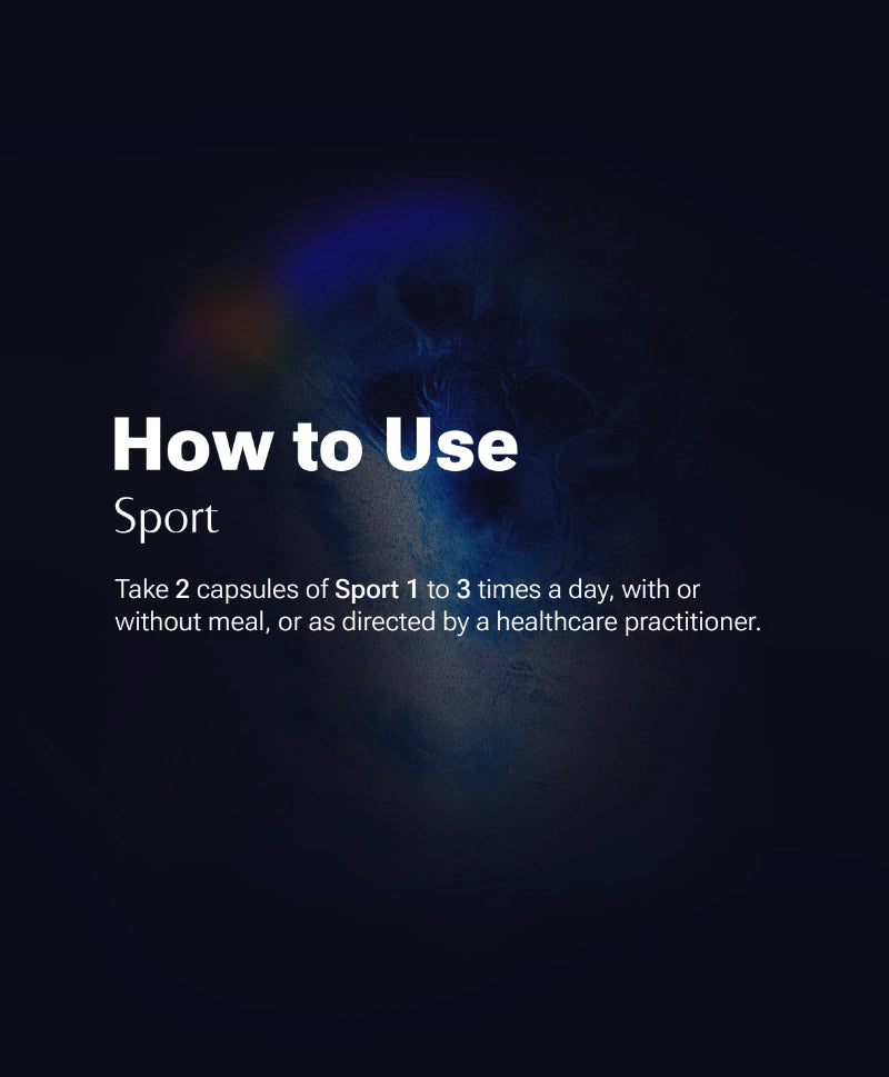 Release SPORT