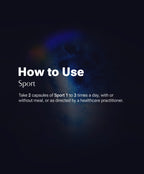 Release SPORT