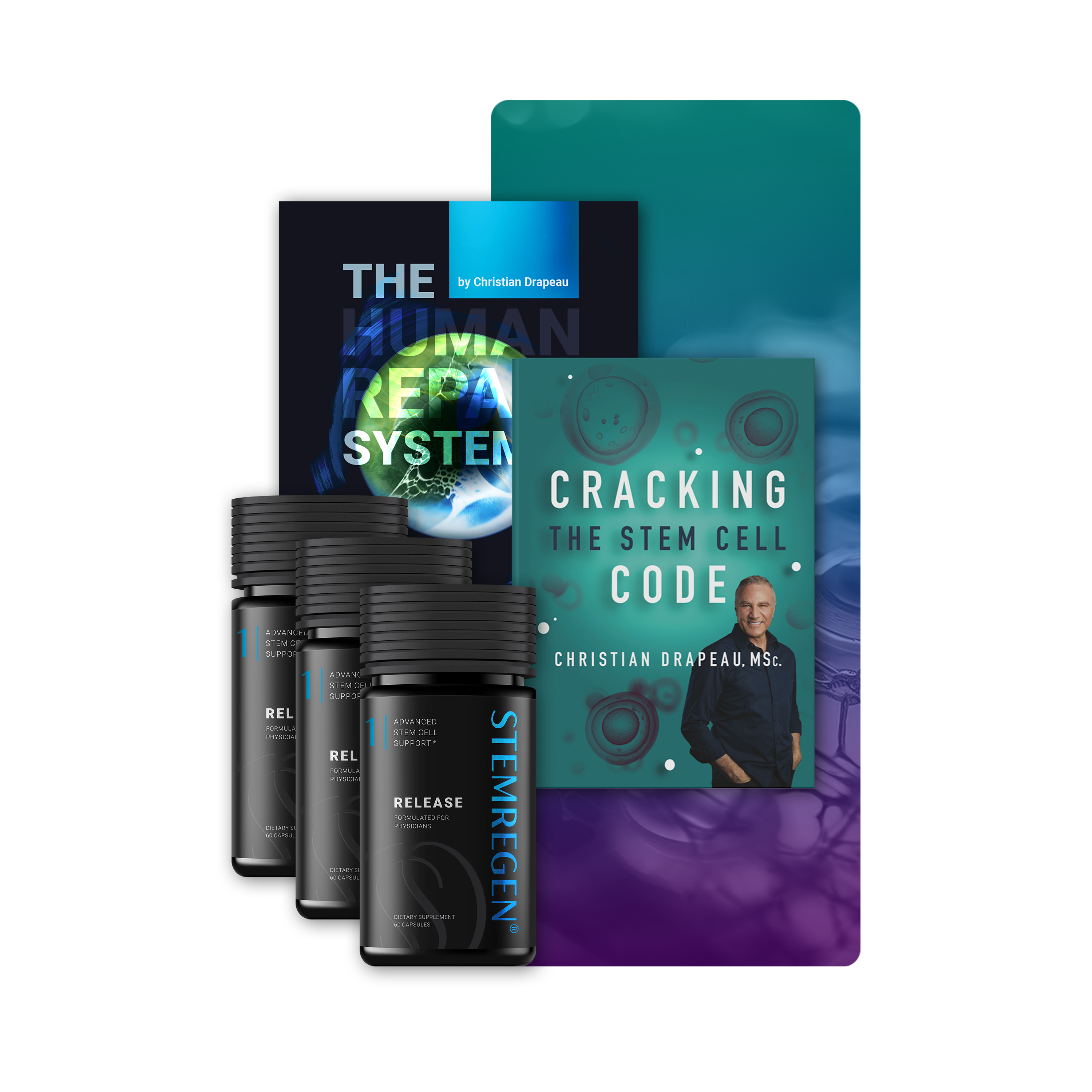 Release and Renew Package