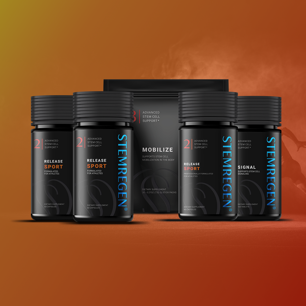 Accelerated Recovery Support