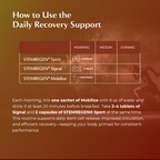 Daily Recovery Support