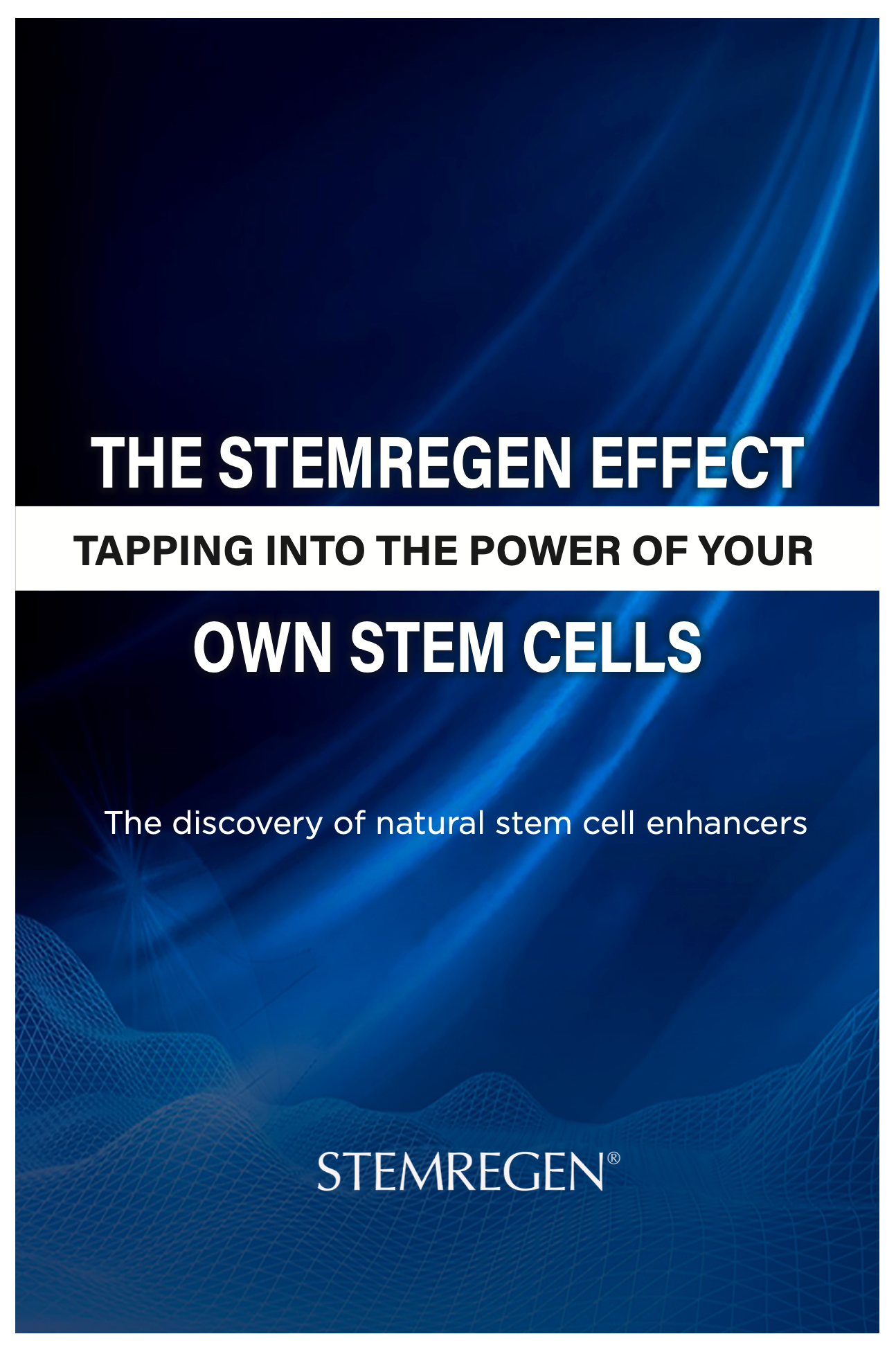 Stemregen Effect eBook