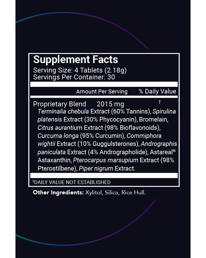 STEMREGEN® Stem Cell Supplement - Signal – Stemregen