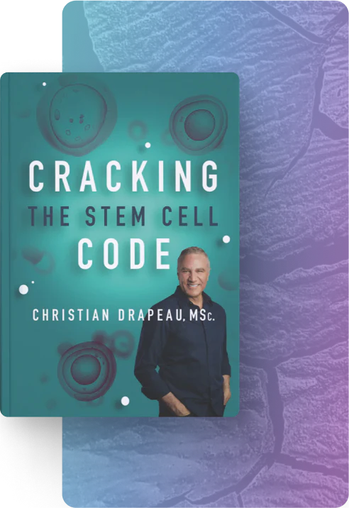 Cracking The STEM Cell Code – Stemregen