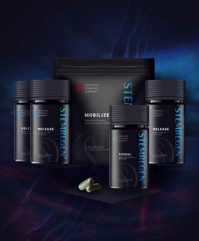 Accelerated Repair Protocol