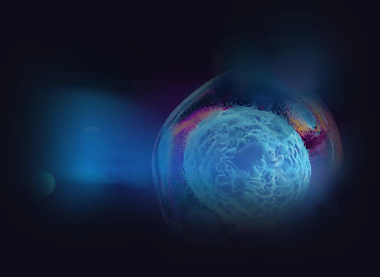 Stemregen Homepage Background