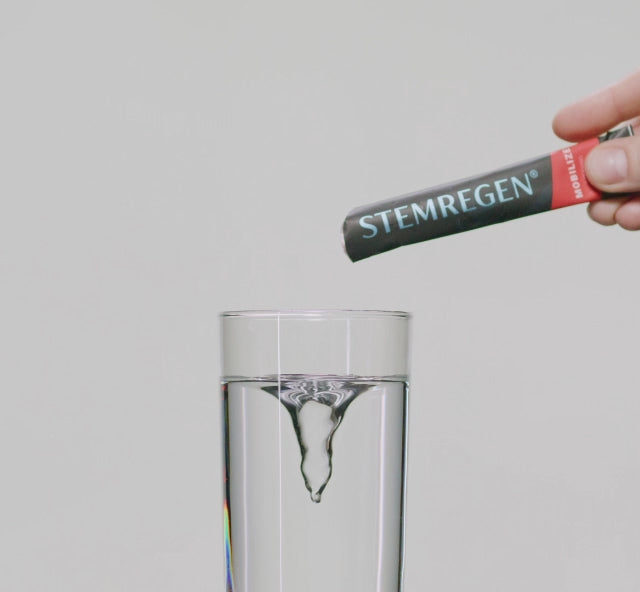 STEMREGEN® Stem Cell Supplement - Mobilize – Stemregen
