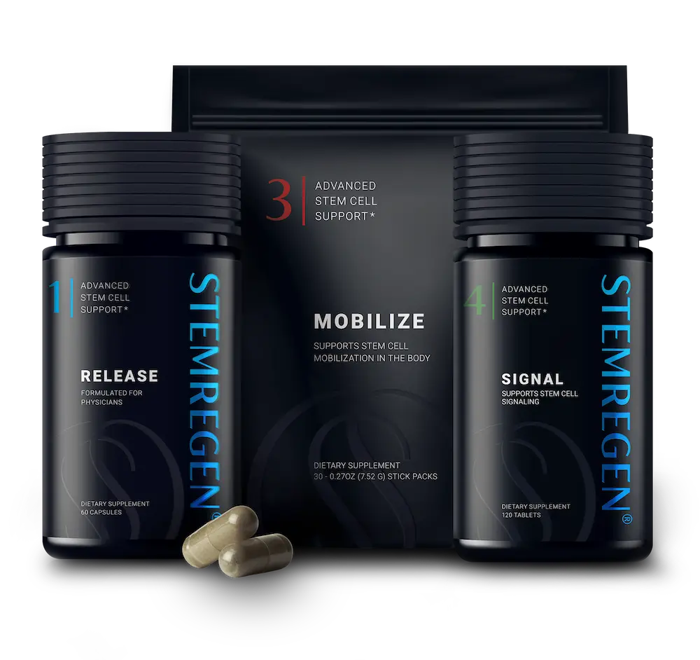 Stemregen Protocol Product