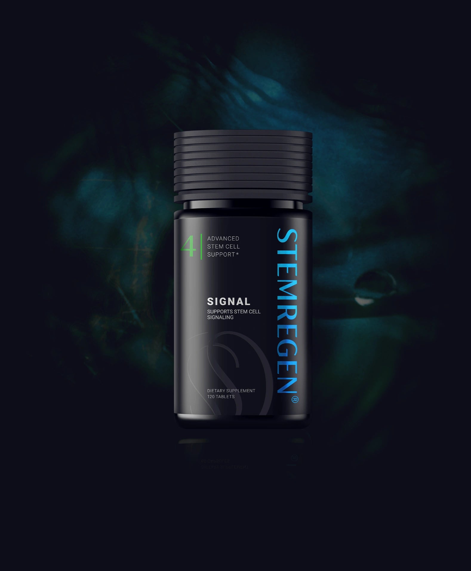 Release - Best Stem Cell Supplements for Healthy Aging | STEMREGEN ...