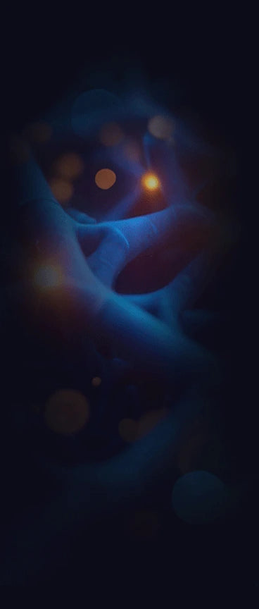 Stemregen Release SPORT product background